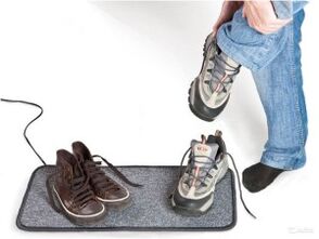 mokré topánky ako príčina vývoja húb na nohách